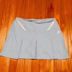 Adidas tennis skirt